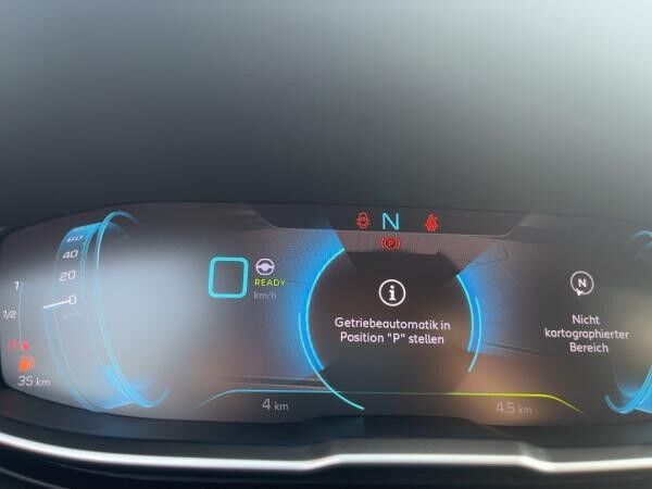 Peugeot 3008 Hybrid 225 PHEV GT *Massage*KeyLess*8fach