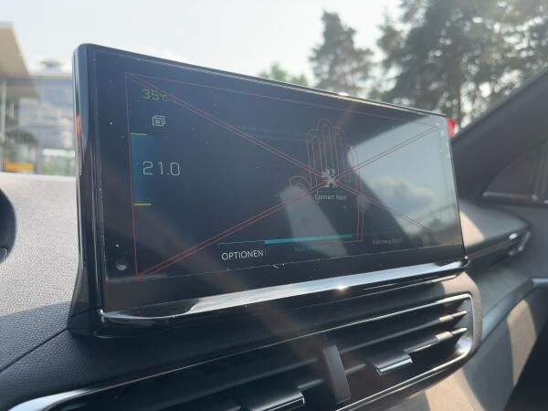 Peugeot 3008 Hybrid 225 PHEV GT *Massage*KeyLess*8fach