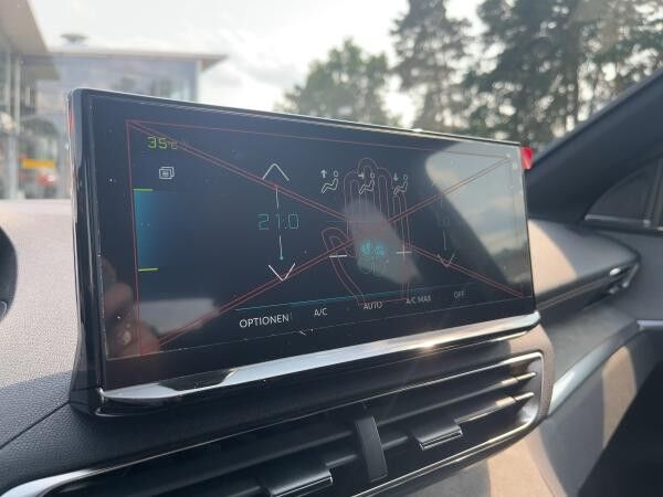 Peugeot 3008 Hybrid 225 PHEV GT *Massage*KeyLess*8fach