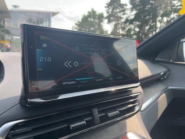 Peugeot 3008 Hybrid 225 PHEV GT *Massage*KeyLess*8fach