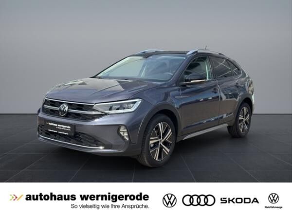Volkswagen Taigo Style 1.0TSI DSG *IQ-Light*Rear View*DC Pr