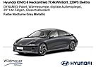 Hyundai IONIQ 6 ⚡ Heckantrieb 77,4kWh Batt. 229PS Elektro ⏱ Sofort verfügbar! ✔️ mit 5 Zusatz-Paketen
