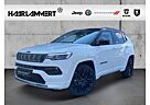 Jeep Compass S Mild-Hybrid FWD PDC+KAMERA+CARPLAY+SHZ+NAVI