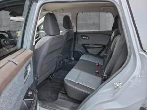 Nissan X-Trail ⭐️ Souverän leasen. Effizient fahren. Der Hybrid-SUV, der sich rechnet 💛