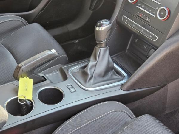 Renault Megane ⭐️ Souverän leasen. Effizient fahren. Der Hybrid-SUV, der sich rechnet 💛