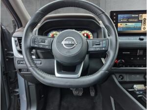 Nissan X-Trail ⭐️ Souverän leasen. Effizient fahren. Der Hybrid-SUV, der sich rechnet 💛