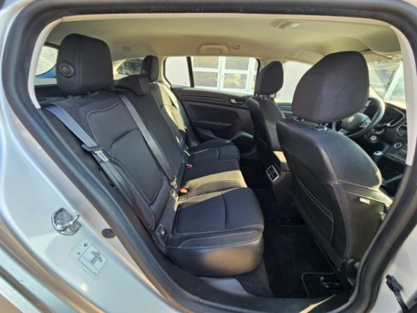 Renault Megane ⭐️ Souverän leasen. Effizient fahren. Der Hybrid-SUV, der sich rechnet 💛