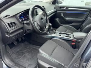 Renault Megane Intens 1.5 BLUE dCi ❄️ Winterpaket mit Allwetterreifen ❄️SOFORT VERFÜGBAR