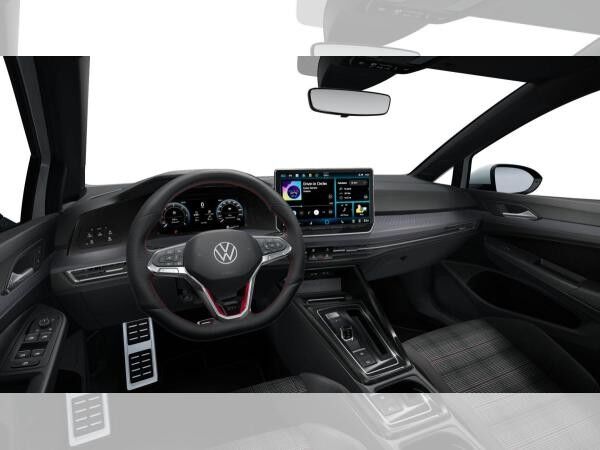 Volkswagen Golf GTI 2,0 l TSI OPF 195 kW (265 PS) 7-Gang-DSG