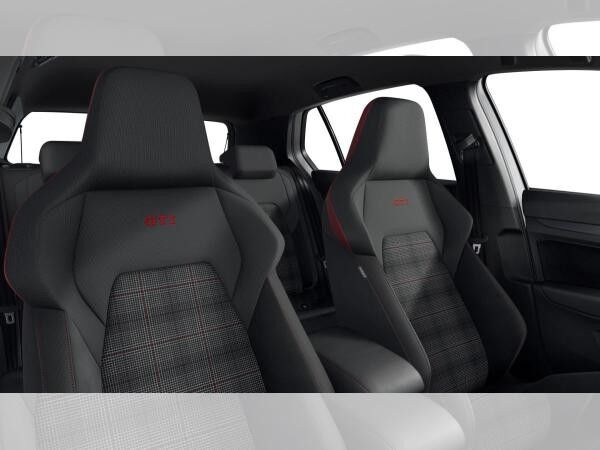 Volkswagen Golf GTI 2,0 l TSI OPF 195 kW (265 PS) 7-Gang-DSG