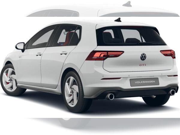 Volkswagen Golf GTI 2,0 l TSI OPF 195 kW (265 PS) 7-Gang-DSG