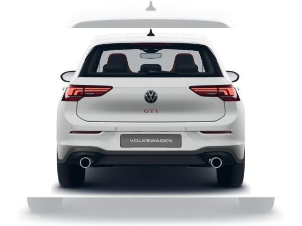Volkswagen Golf GTI 2,0 l TSI OPF 195 kW (265 PS) 7-Gang-DSG
