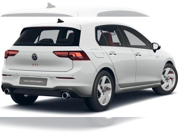 Volkswagen Golf GTI 2,0 l TSI OPF 195 kW (265 PS) 7-Gang-DSG