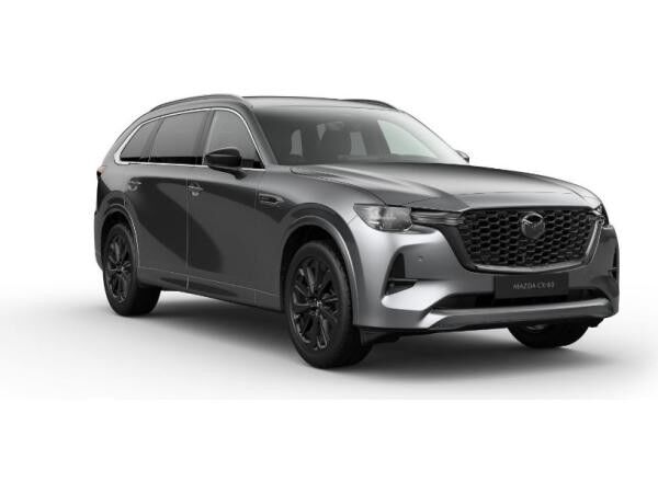 Mazda CX-80 HOMURA PLUS 3.3L DIESEL VORBESTELLERBONUS