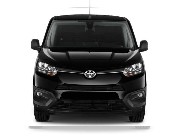 Toyota Proace City L1 Duty  168.- Euro netto