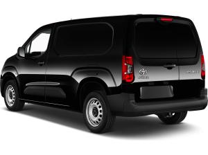 Toyota Proace City L1 Duty  168.- Euro netto