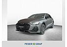 Audi S3 Sportback TFSI S tronic AKRA-TITAN/MATRIX-LED/SONOS