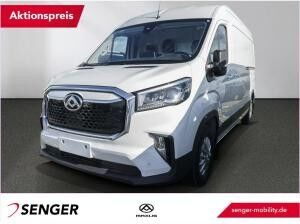 MAXUS eDELIVER 9 KA L3H2 72kWh *ELEKTRO*LED*KAMERA*ABSTANDSTEMPOMAT
