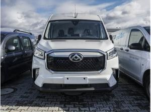 MAXUS eDELIVER 9 KA L3H2 72kWh *ELEKTRO*LED*KAMERA*ABSTANDSTEMPOMAT