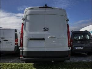 MAXUS eDELIVER 9 KA L3H2 72kWh *ELEKTRO*LED*KAMERA*ABSTANDSTEMPOMAT