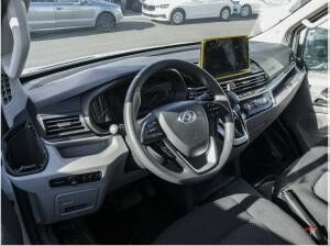 MAXUS eDELIVER 9 KA L3H2 72kWh *ELEKTRO*LED*KAMERA*ABSTANDSTEMPOMAT