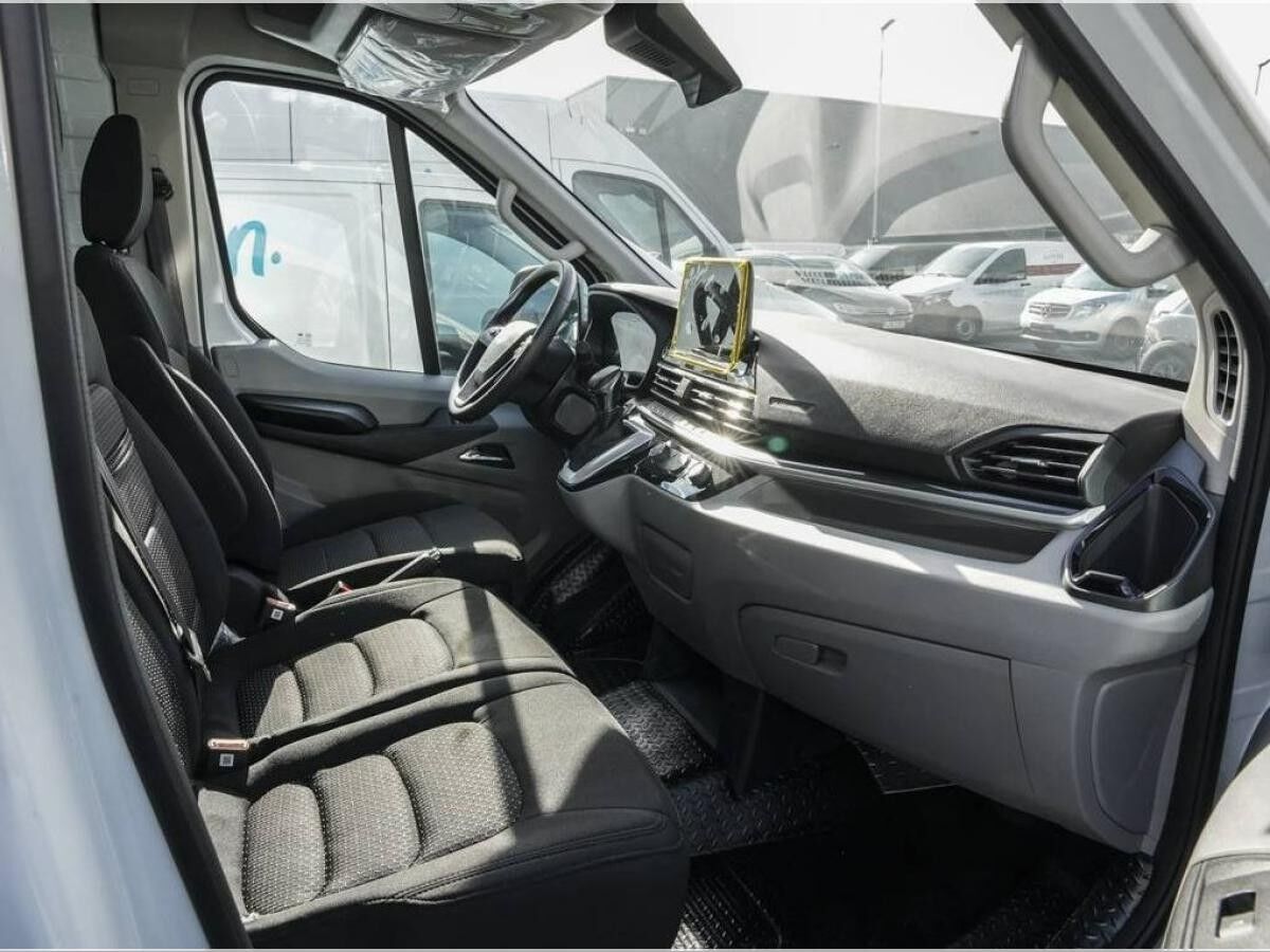 MAXUS eDELIVER 9 KA L3H2 72kWh *ELEKTRO*LED*KAMERA*ABSTANDSTEMPOMAT