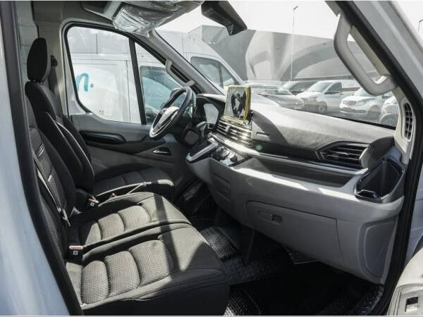 MAXUS eDELIVER 9 KA L3H2 72kWh *ELEKTRO*LED*KAMERA*ABSTANDSTEMPOMAT