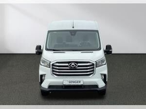 MAXUS Deliver 9 KA L3H2 Base Komfort *DIESEL*KLIMA*KAMERA*
