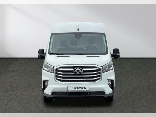 MAXUS Deliver 9 KA L3H2 Base Komfort *DIESEL*KLIMA*KAMERA*