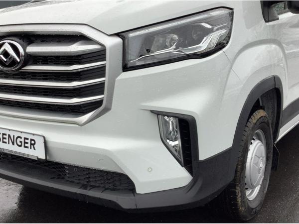 MAXUS Deliver 9 KA L3H2 Base Komfort *DIESEL*KLIMA*KAMERA*