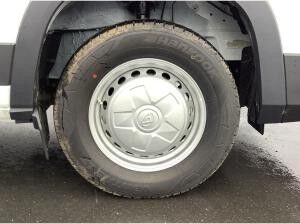 MAXUS Deliver 9 KA L3H2 Base Komfort *DIESEL*KLIMA*KAMERA*