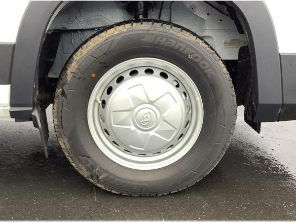 MAXUS Deliver 9 KA L3H2 Base Komfort *DIESEL*KLIMA*KAMERA*