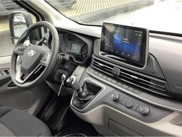 MAXUS Deliver 9 KA L3H2 Base Komfort *DIESEL*KLIMA*KAMERA*