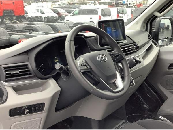 MAXUS Deliver 9 KA L3H2 Base Komfort *DIESEL*KLIMA*KAMERA*