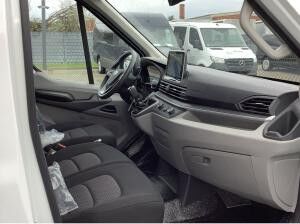 MAXUS Deliver 9 KA L3H2 Base Komfort *DIESEL*KLIMA*KAMERA*