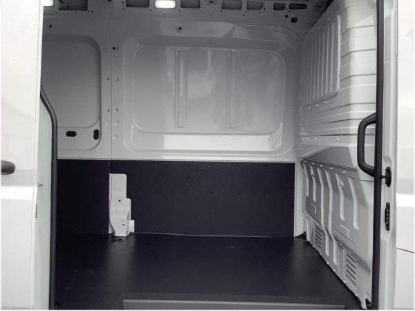 MAXUS Deliver 9 KA L3H2 Base Komfort *DIESEL*KLIMA*KAMERA*