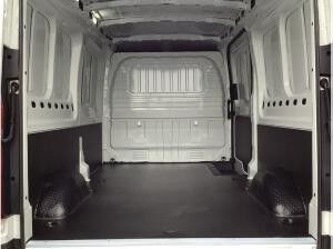 MAXUS Deliver 9 KA L3H2 Base Komfort *DIESEL*KLIMA*KAMERA*