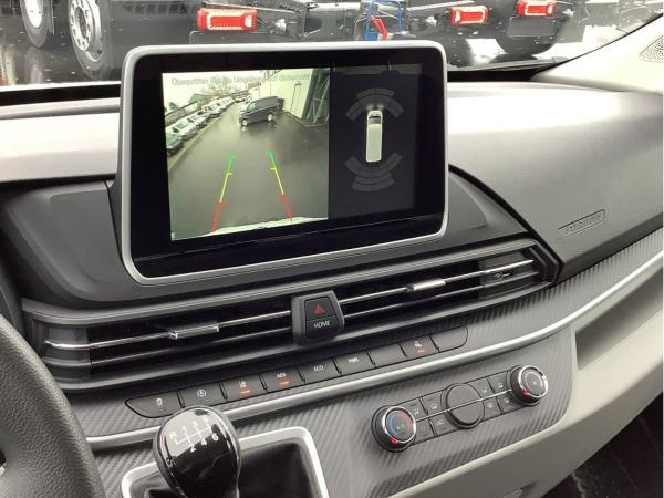 MAXUS Deliver 9 KA L3H2 Base Komfort *DIESEL*KLIMA*KAMERA*