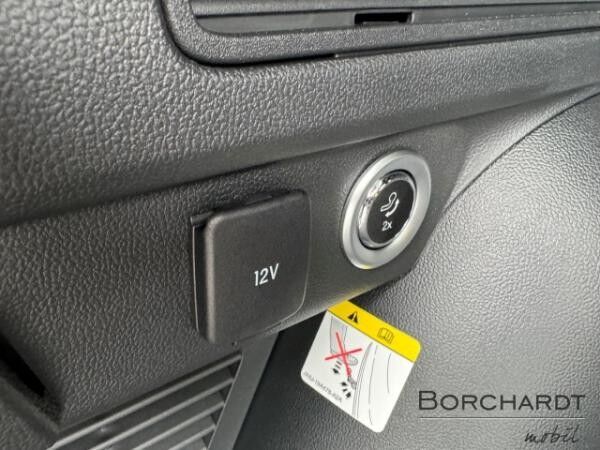 Ford Kuga FHEV  Hybrid ST-Line 2.5 Duratec, Winter-Paket,AHK