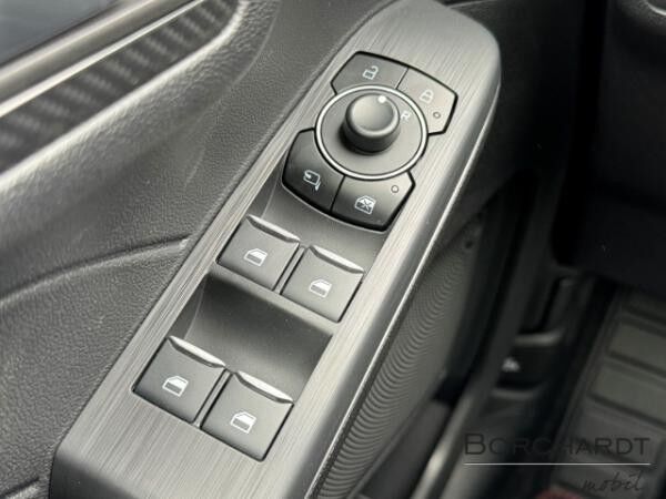 Ford Kuga FHEV  Hybrid ST-Line 2.5 Duratec, Winter-Paket,AHK