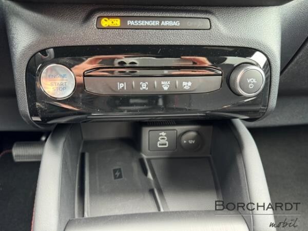 Ford Kuga FHEV  Hybrid ST-Line 2.5 Duratec, Winter-Paket,AHK