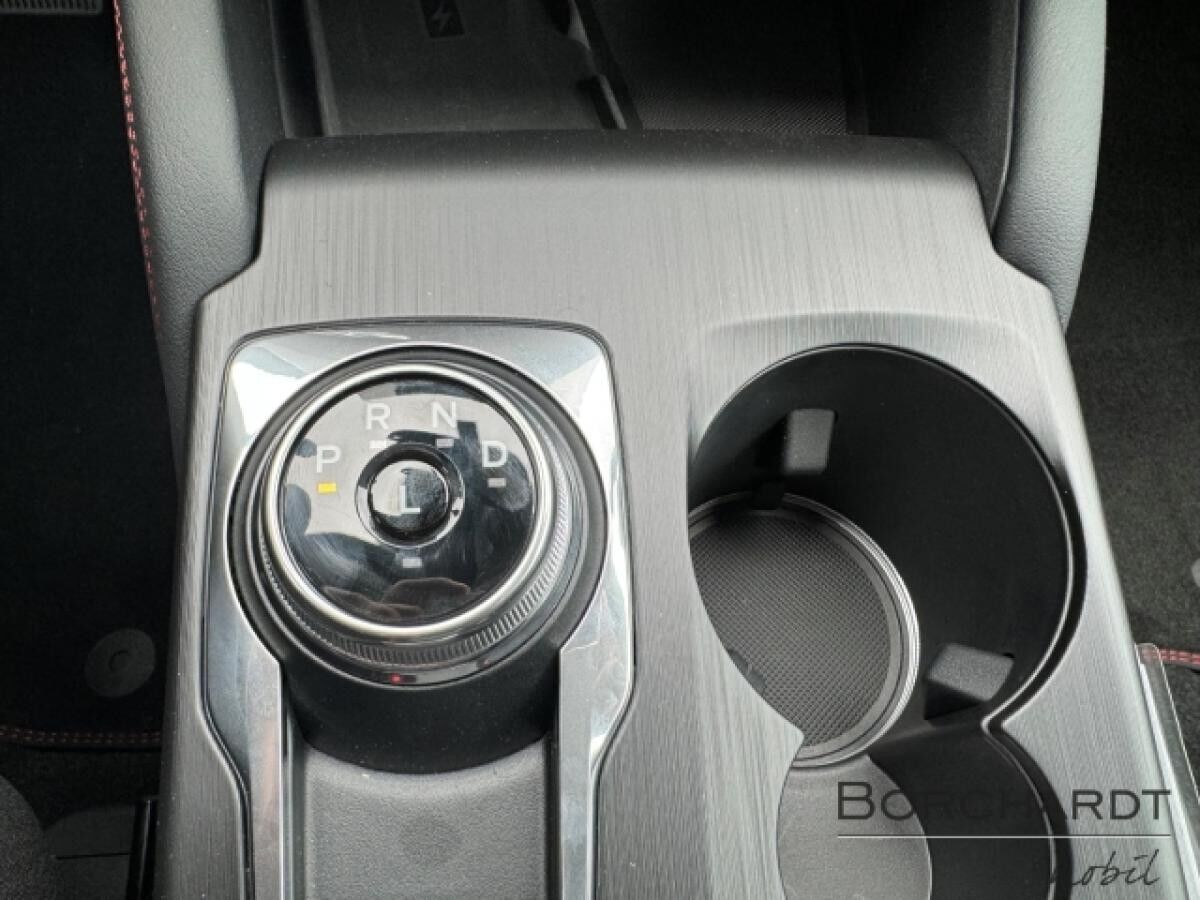 Ford Kuga *FHEV*ST-Line*2.5Duratec*Winter-Paket*AHK*Rot*