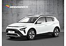 Hyundai Bayon 1.0 T-GDI 48V-Hybrid DCT Trend SHZ,CH