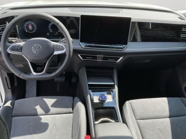 Volkswagen Tiguan 🦁🦎*sofort verfügbar* Elegance- inkl. Winterräder-  DSG-AHK-LED IQ.LIGHT-DCC Pro
