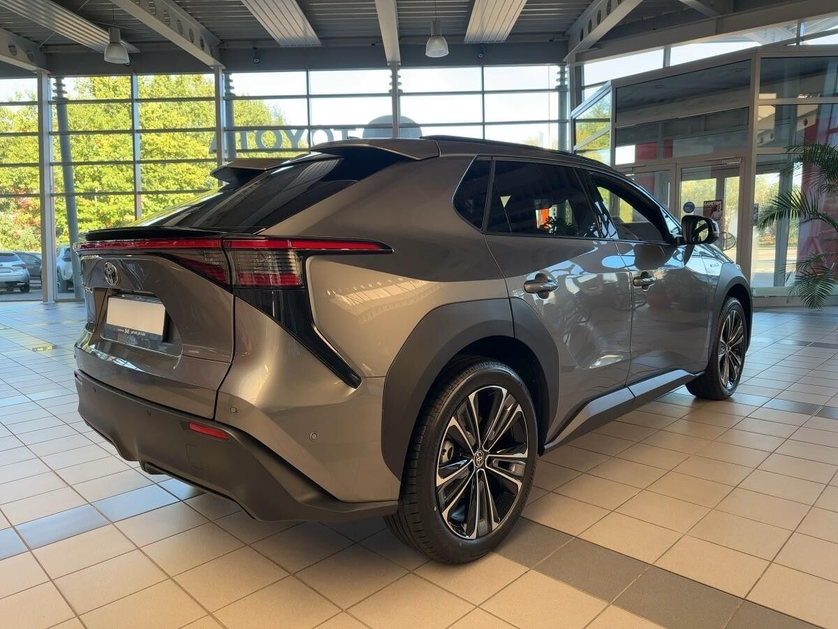 Toyota bZ4X *Comfort*Unser Angebot zählt für alle ;-)