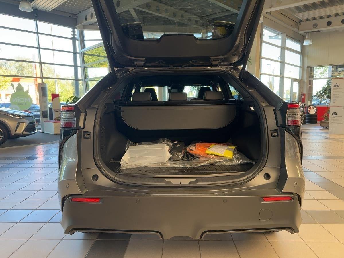 Toyota bZ4X *Comfort*Unser Angebot zählt für alle ;-)