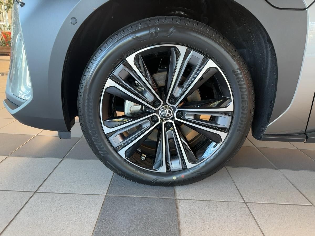 Toyota bZ4X *Comfort*Unser Angebot zählt für alle ;-)