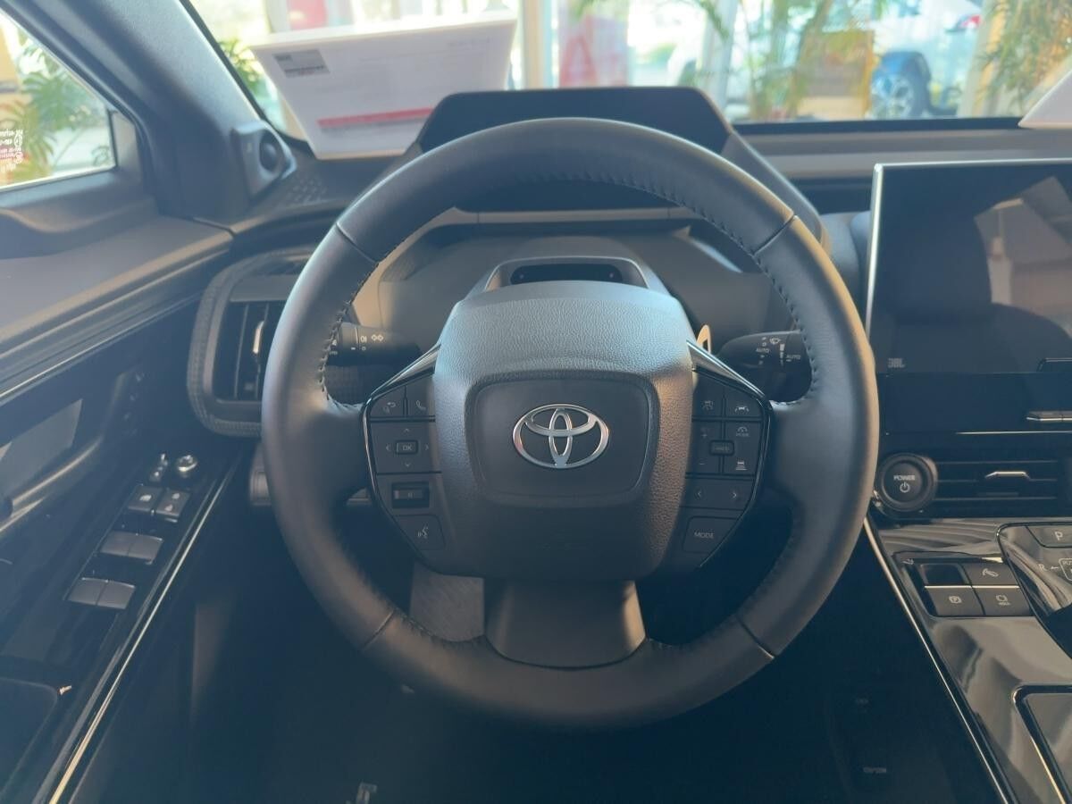 Toyota bZ4X *Comfort*Unser Angebot zählt für alle ;-)