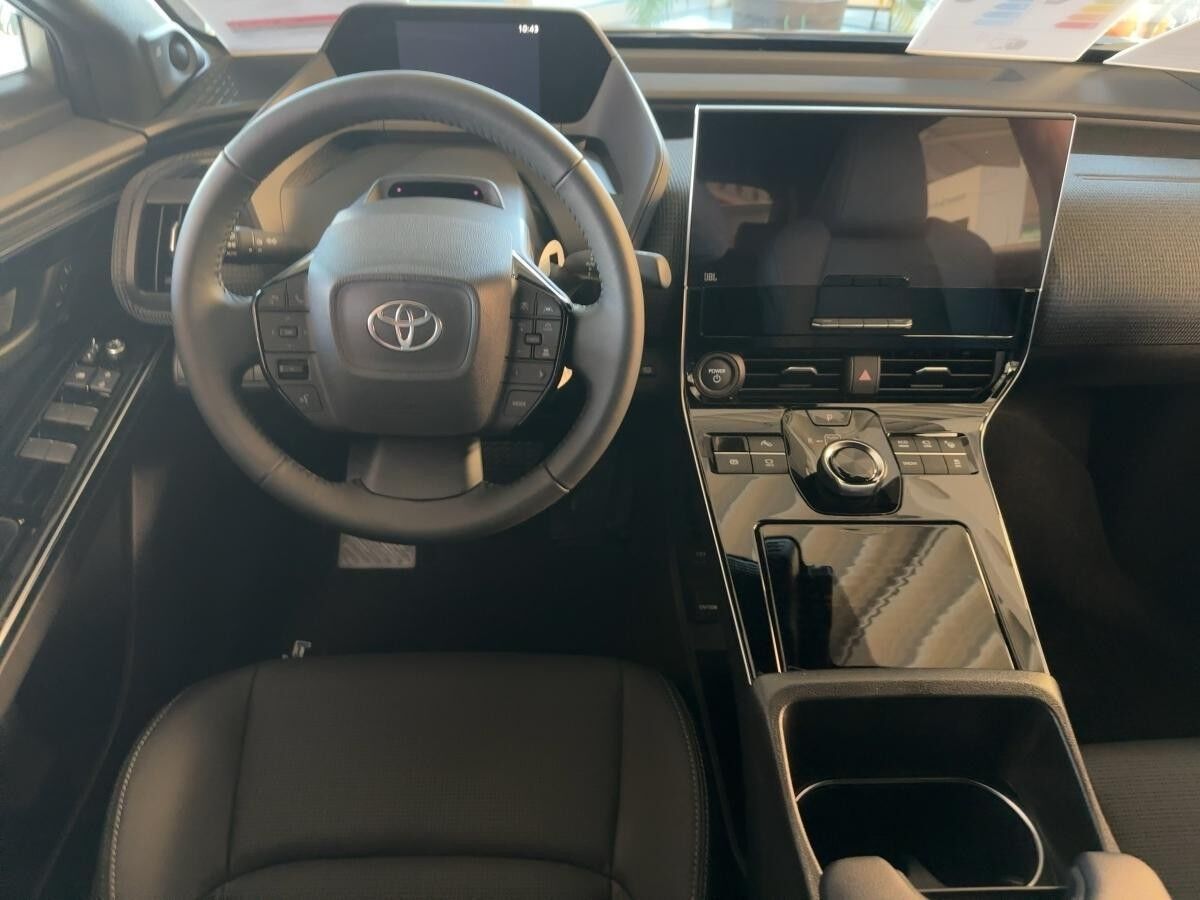 Toyota bZ4X *Comfort*Unser Angebot zählt für alle ;-)