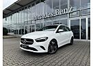 Mercedes-Benz B 180 Progressive+Facelift+Lenkradhzg.+DAB+LED